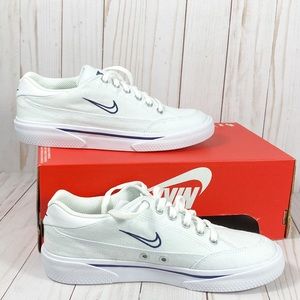 Size 5.5-Nike WMNS NIKE GTS 97 WHITE